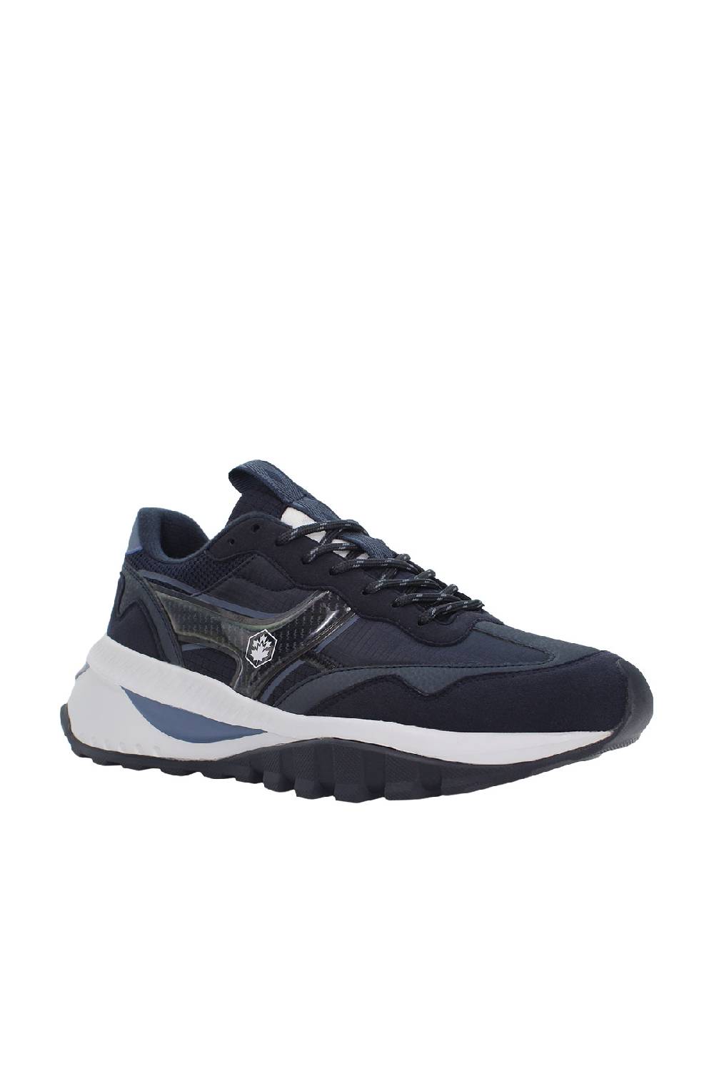 LumberJack NORM SNEAKERS UOMO In Vendita