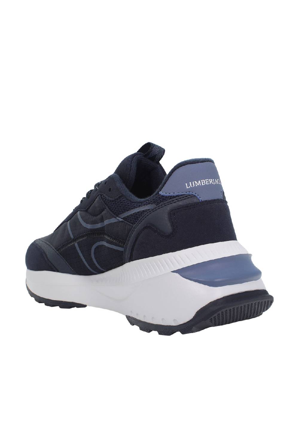 LumberJack NORM SNEAKERS UOMO In Vendita