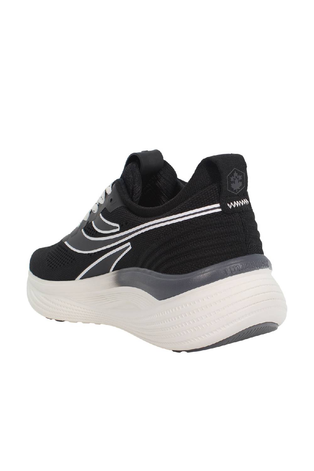 LumberJack MONO SNEAKERS UOMO Saldi