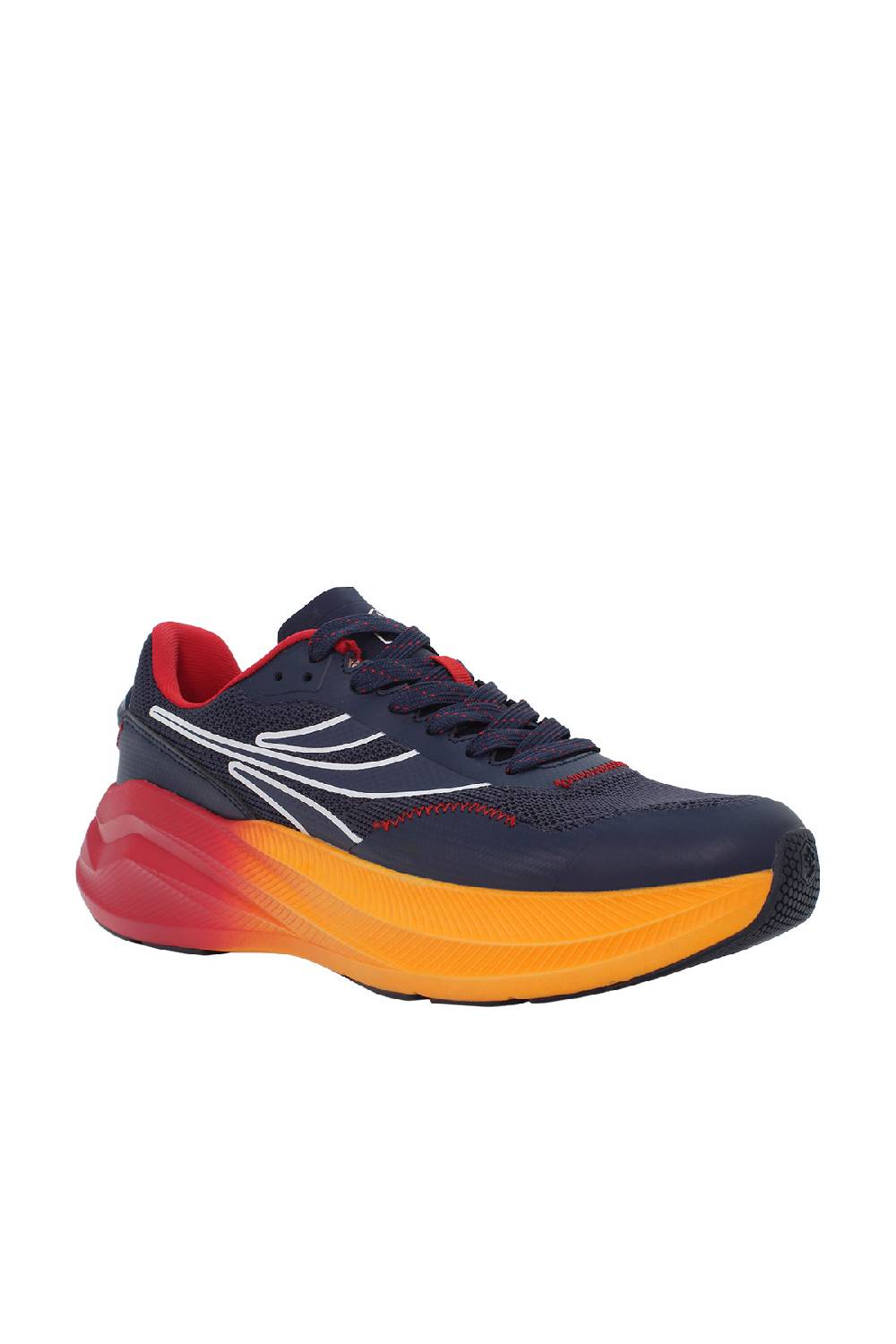 LumberJack LUCIO SNEAKERS UOMO Offerte