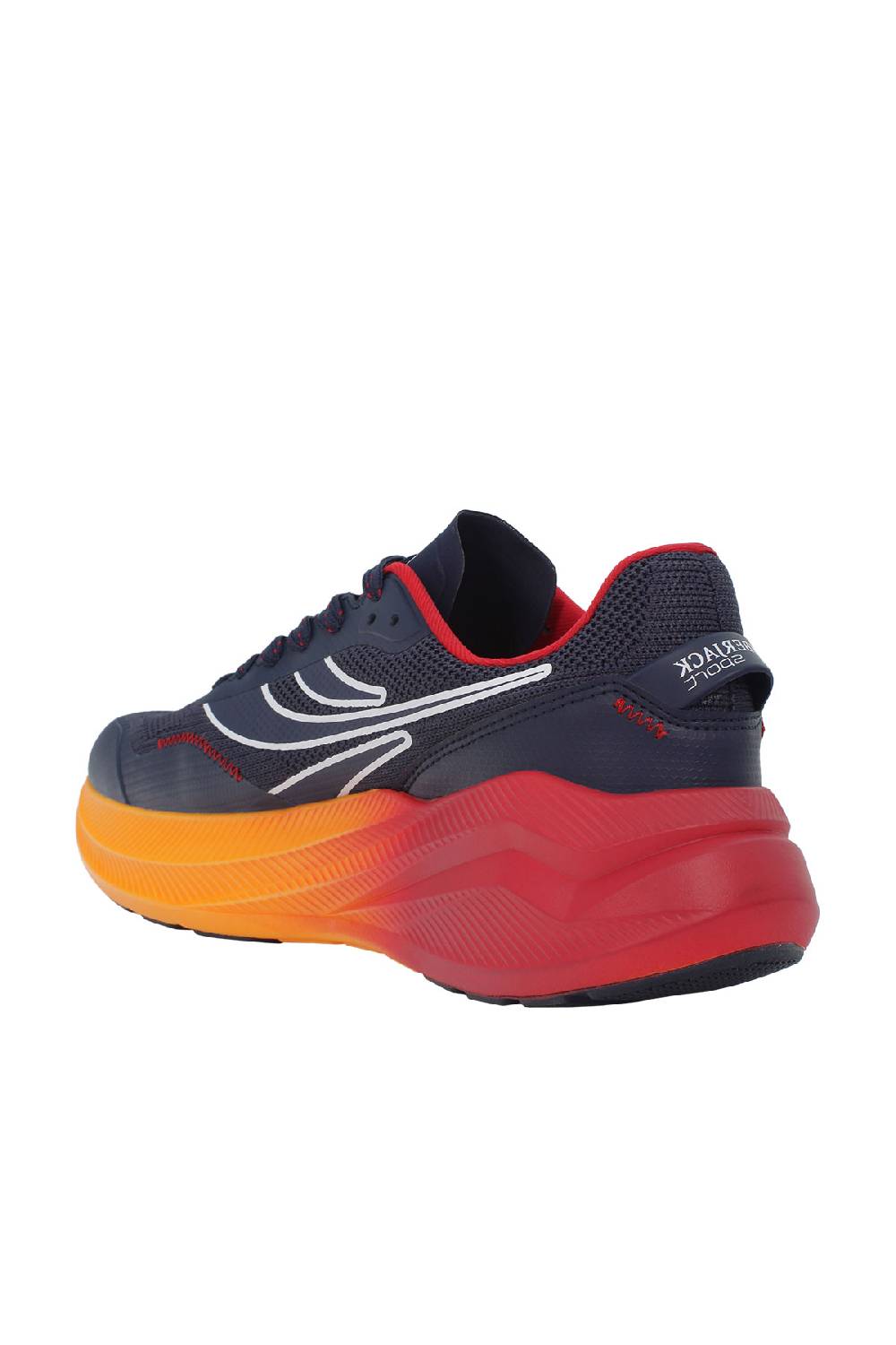 LumberJack LUCIO SNEAKERS UOMO Offerte