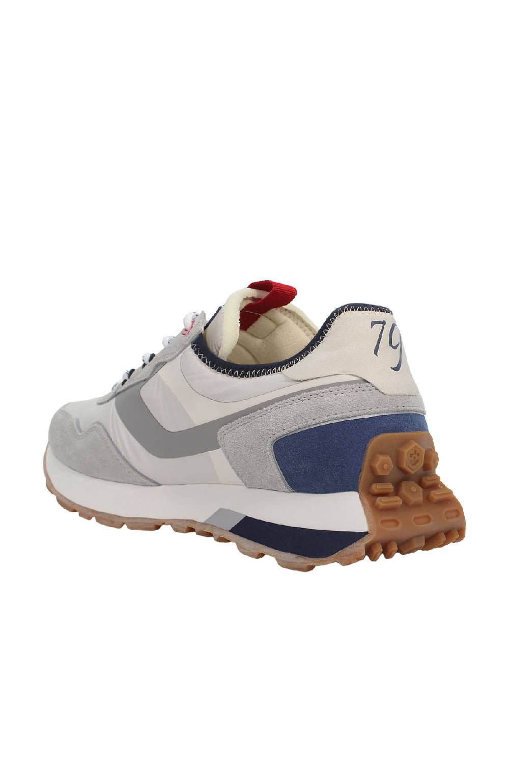 LumberJack FURY SNEAKERS UOMO Vendita Economica