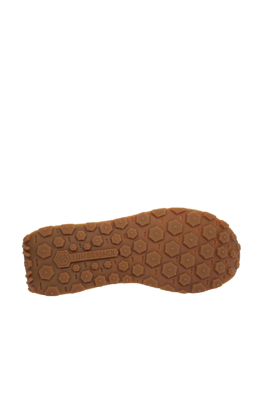 LumberJack FURY SNEAKERS UOMO Vendita Economica