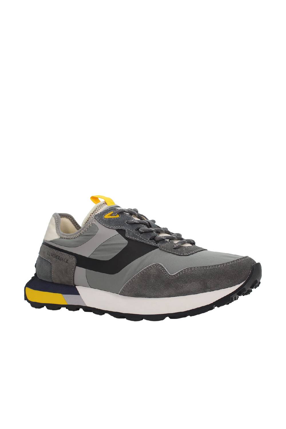 LumberJack FURY SNEAKERS UOMO Saldi Di Fabbrica