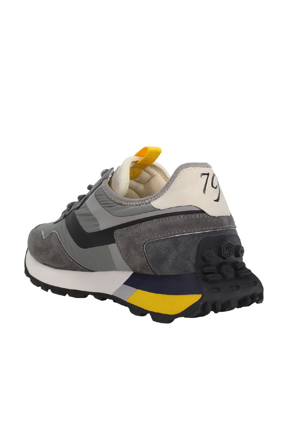LumberJack FURY SNEAKERS UOMO Saldi Di Fabbrica