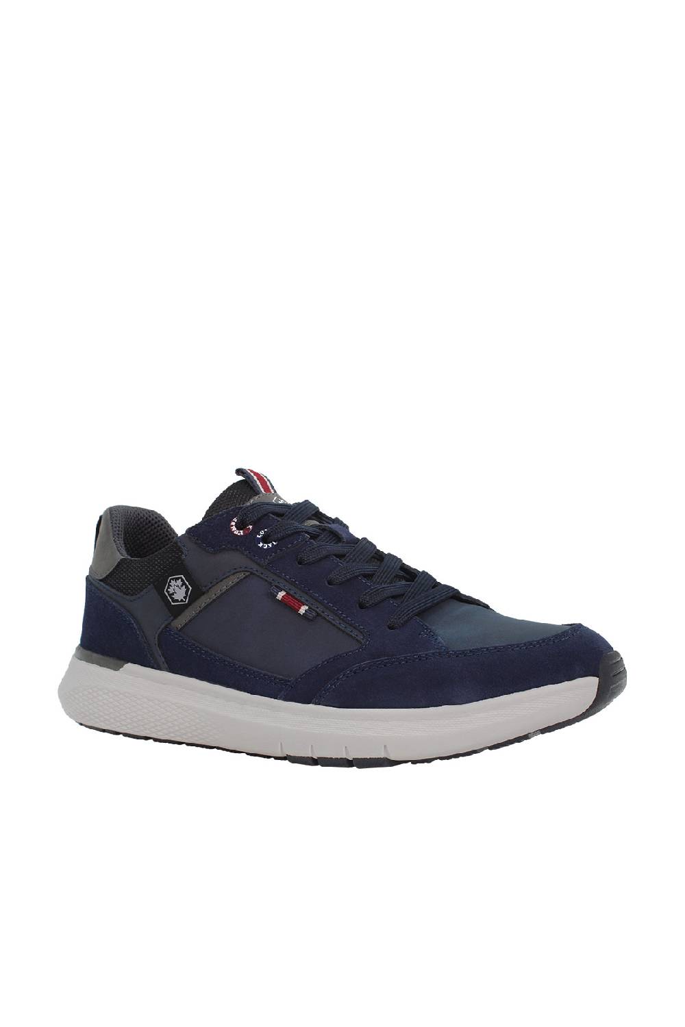 LumberJack NEIL SNEAKERS UOMO Offerta temporanea