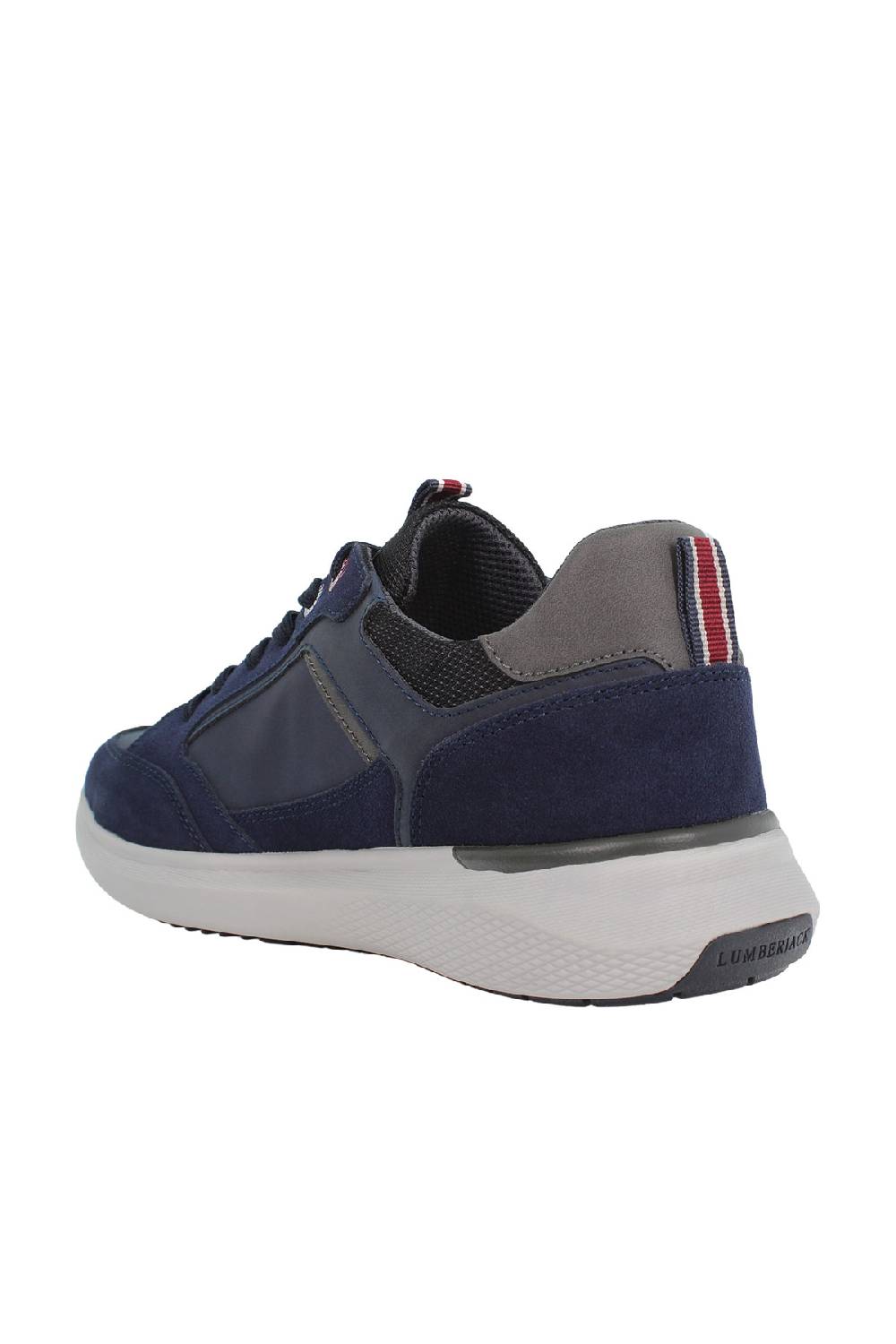 LumberJack NEIL SNEAKERS UOMO Offerta temporanea