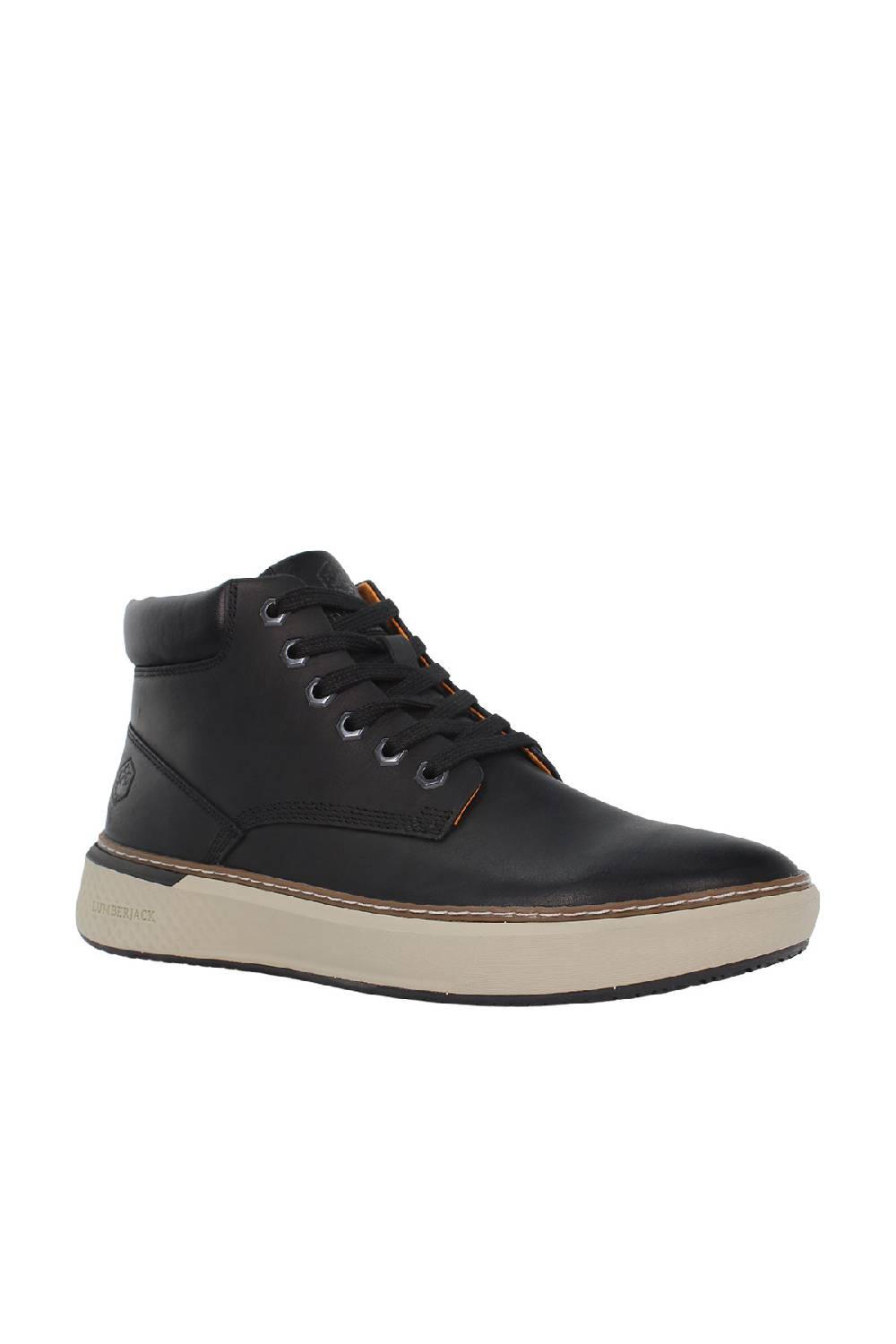 LumberJack SCOTT STIVALETTI UOMO In Linea