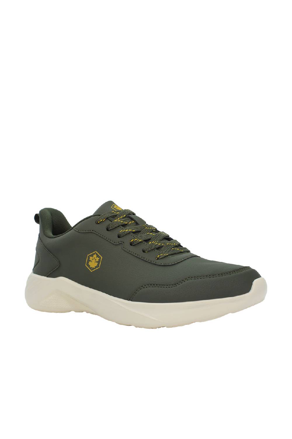 LumberJack KARTER SNEAKERS UOMO Super Saving Price