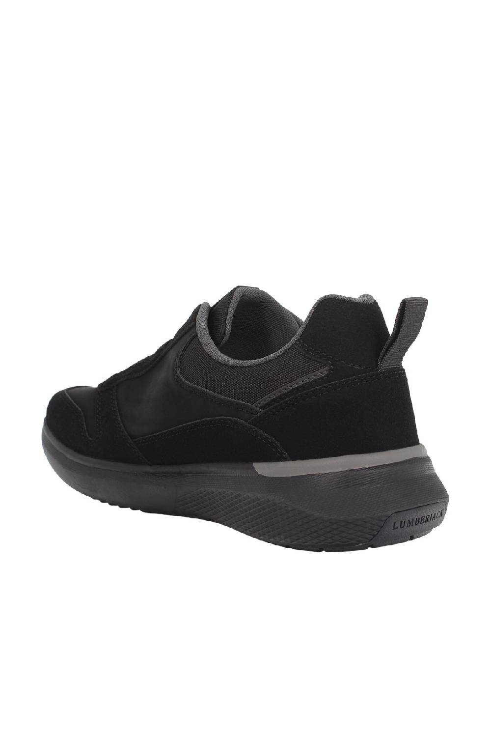 LumberJack NEIL SNEAKERS UOMO Rilascio limitato