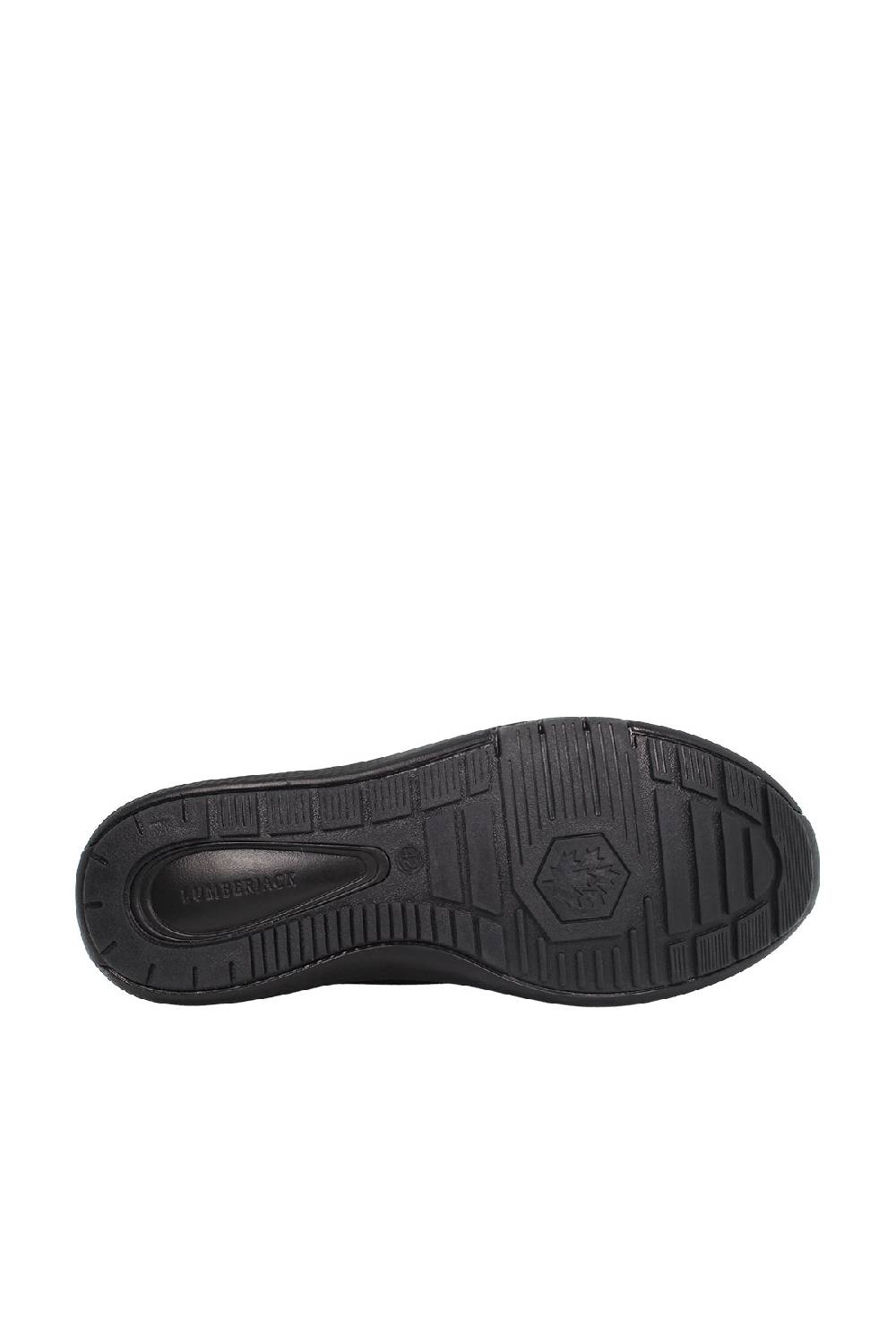 LumberJack NEIL SNEAKERS UOMO Rilascio limitato