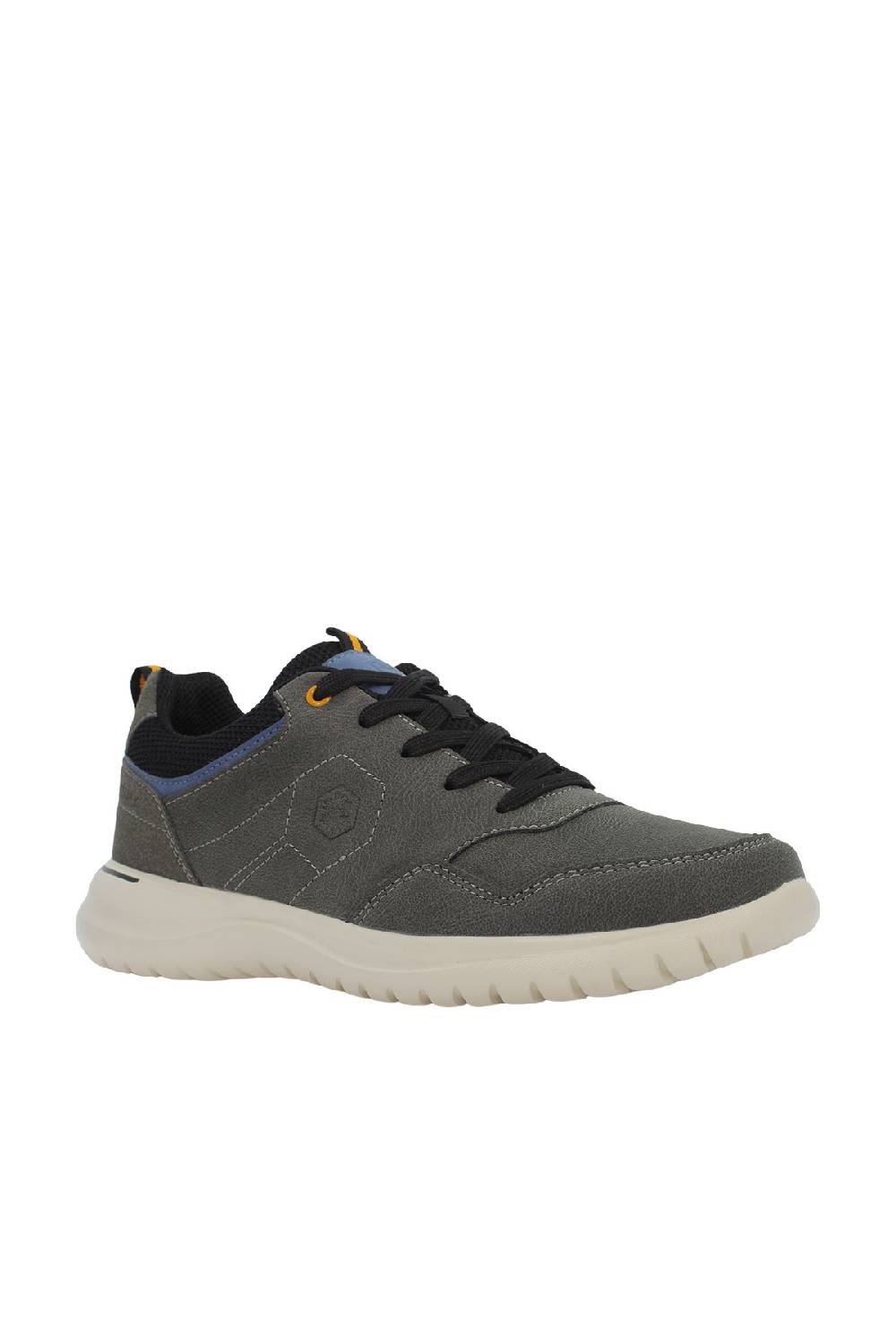 LumberJack LEE SNEAKERS UOMO Ultimo giorno
