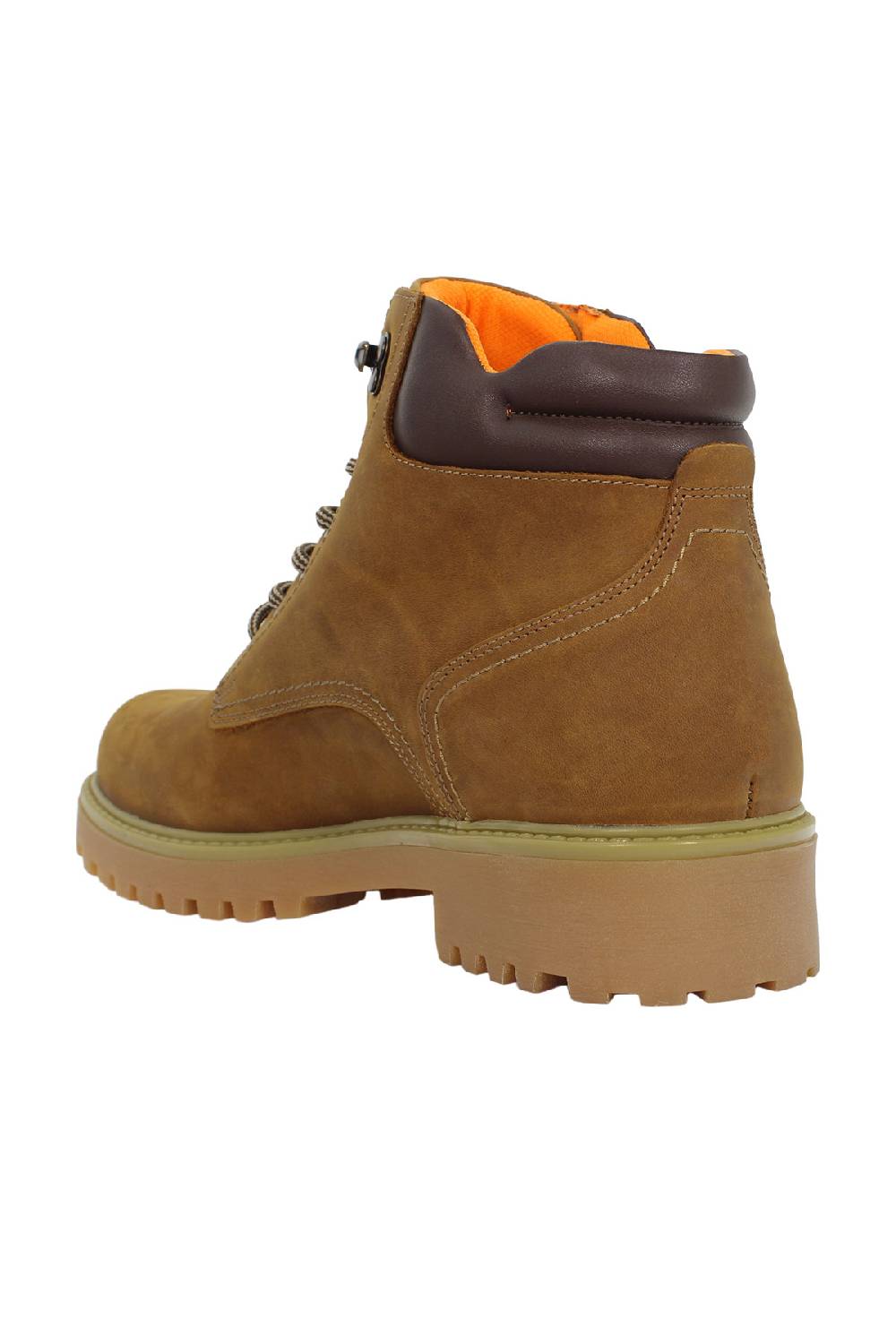 LumberJack RIVER 2 STIVALETTI UOMO Promozione temporanea