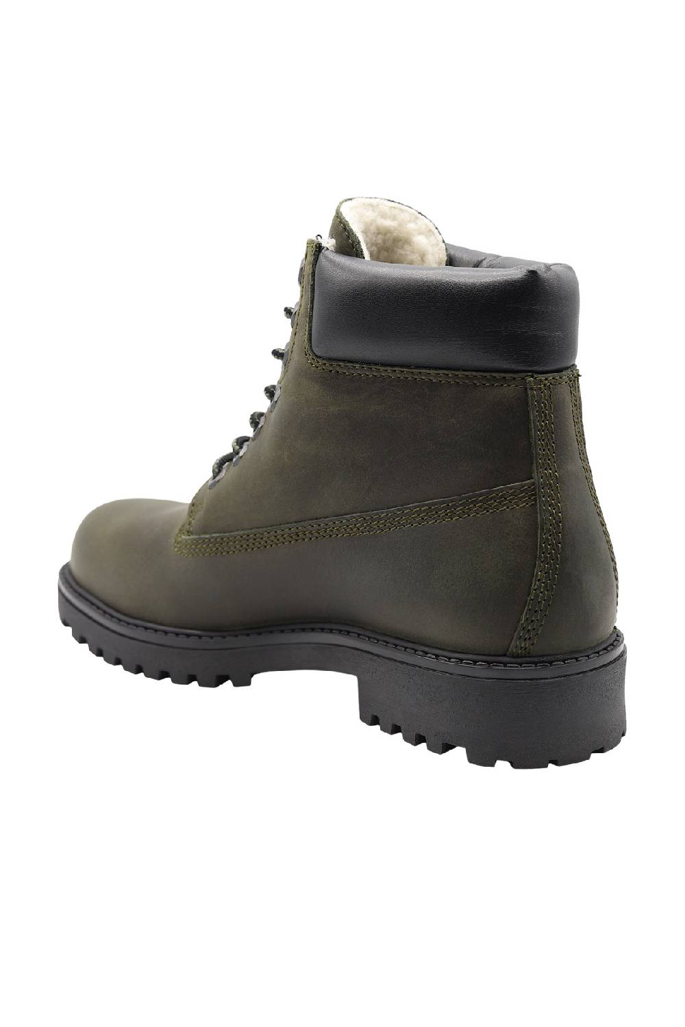 LumberJack RIVER 2 STIVALETTI UOMO Fino al 50% di sconto