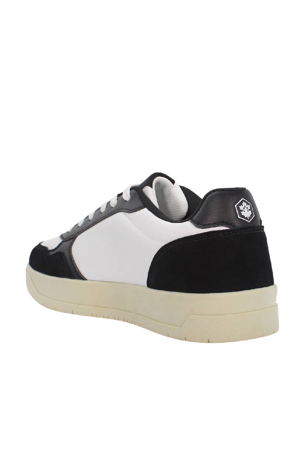 LumberJack KLAN SNEAKERS UOMO Only for today