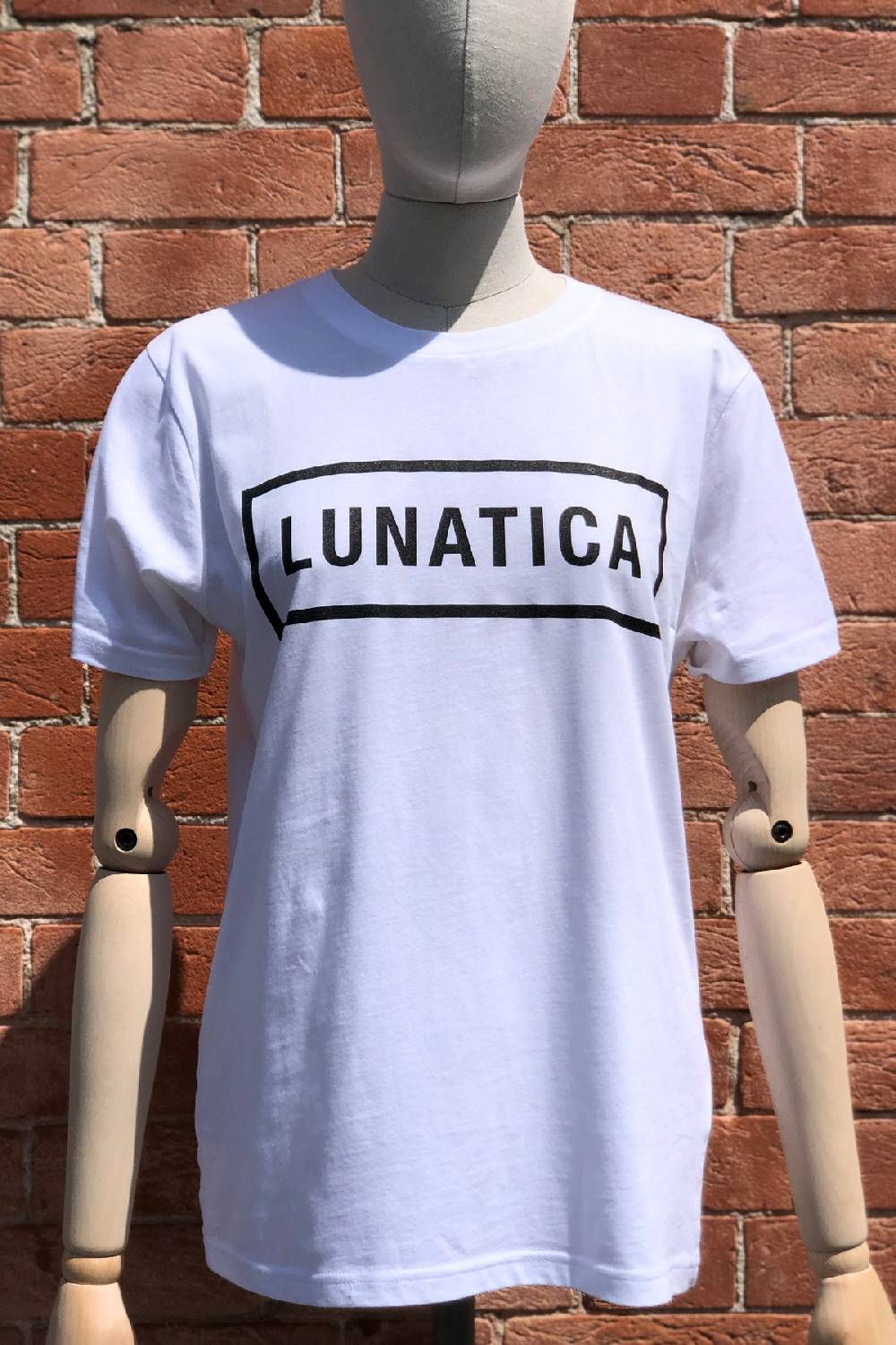 Lunatica Milano TShirt - Lunatica Shopping Online