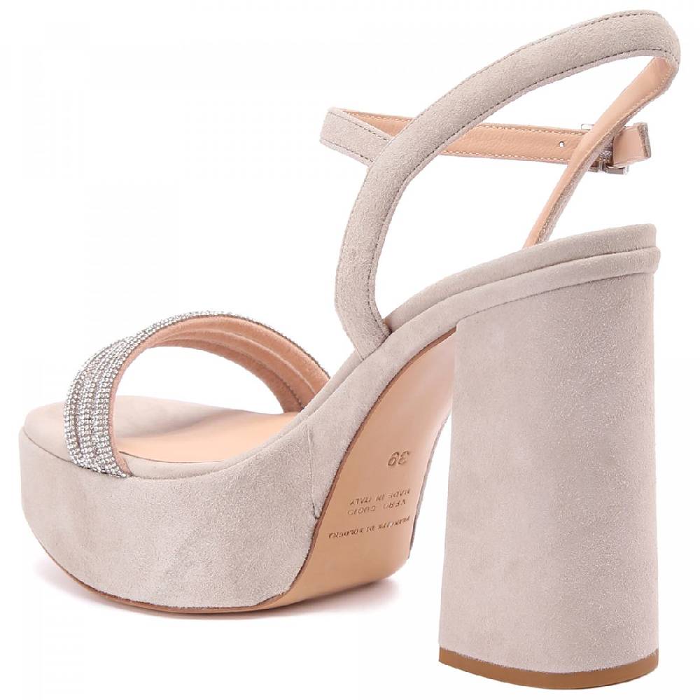 Principe Di Bologna Barefoot sandals Principe di Bologna Shopping Online