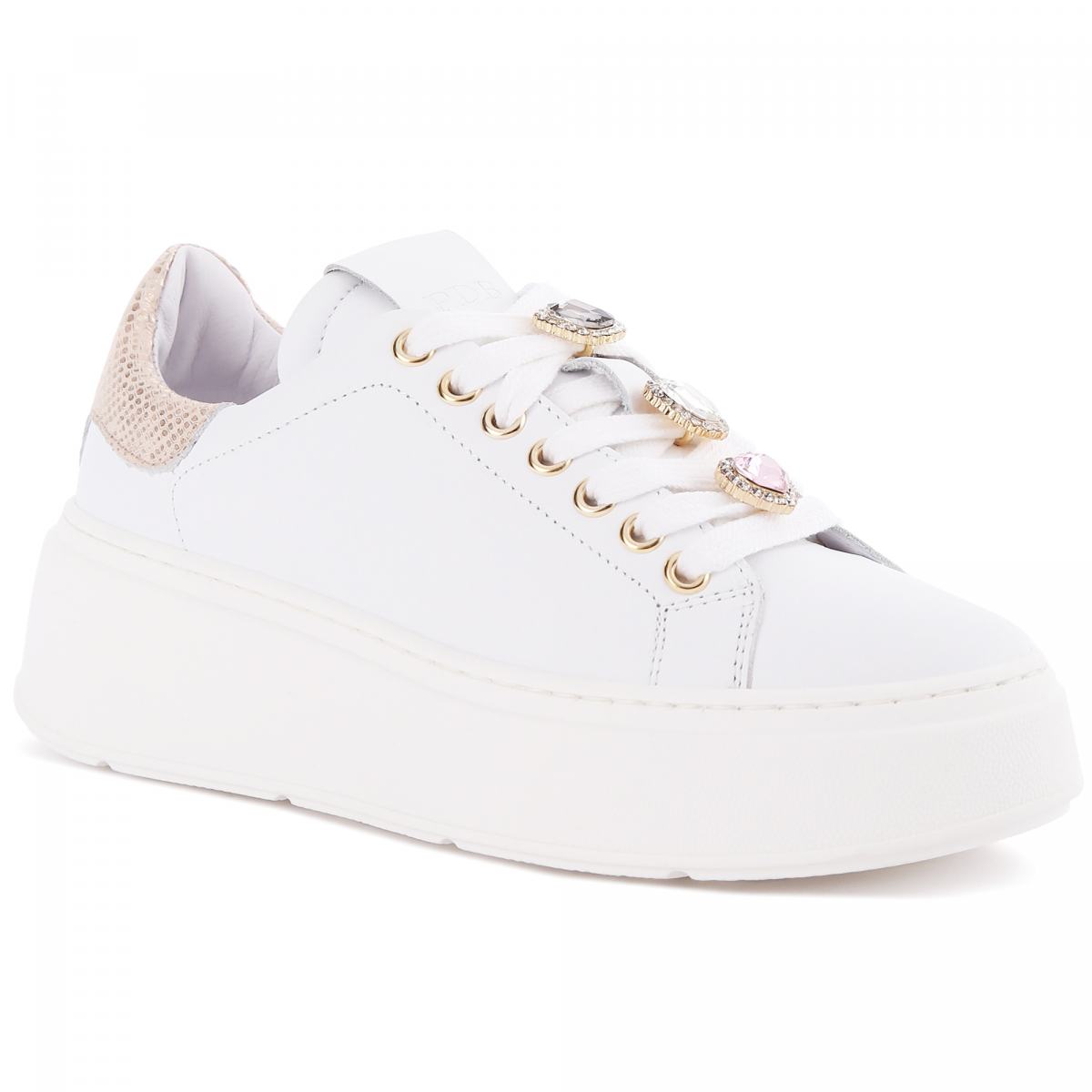 Principe Di Bologna Sneakers Principe di Bologna Qualità Garantita