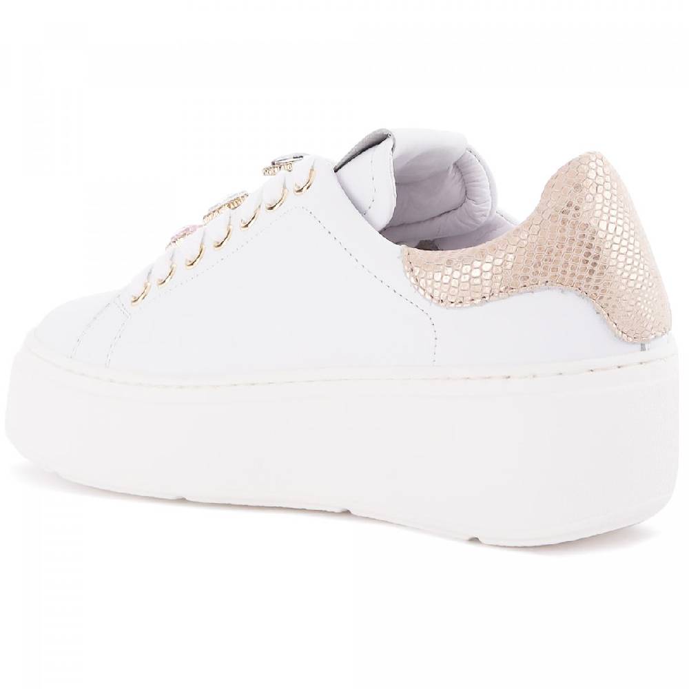Principe Di Bologna Sneakers Principe di Bologna Qualità Garantita