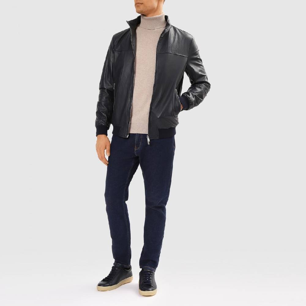 Principe Di Bologna Jacket Principe di Bologna Soddisfazione Garantita