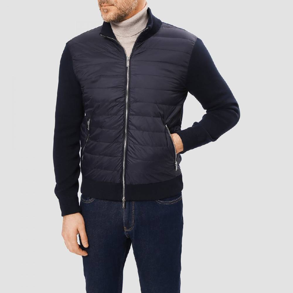 Principe Di Bologna Jacket Principe di Bologna Qualità Garantita
