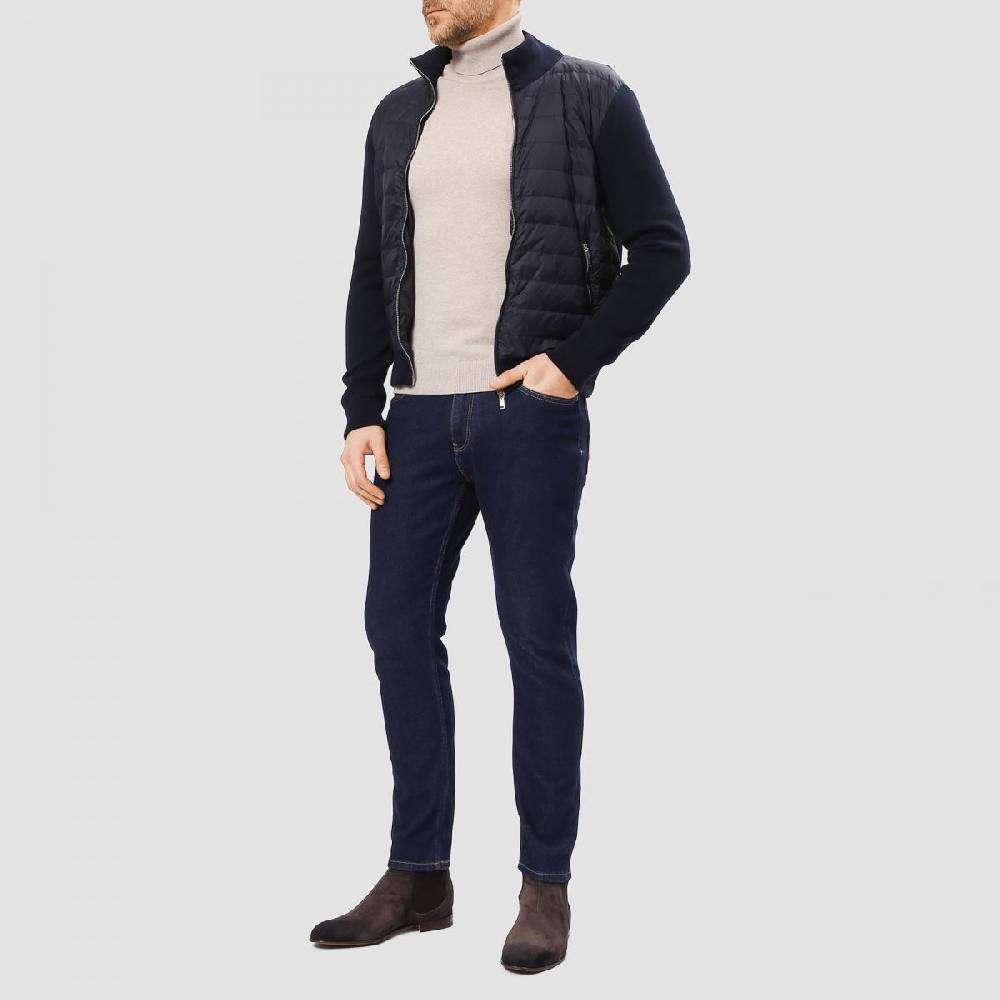 Principe Di Bologna Jacket Principe di Bologna Qualità Garantita