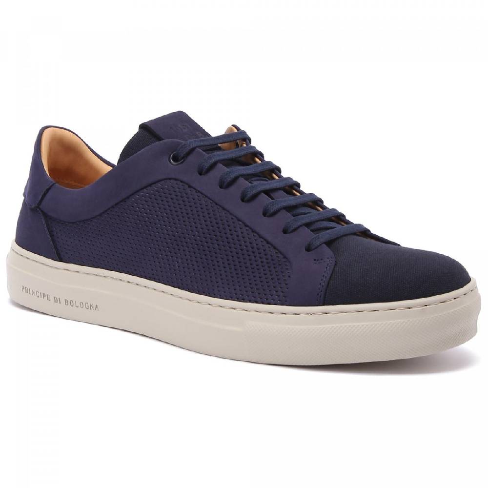 Principe Di Bologna Sneakers Principe di Bologna Vendita
