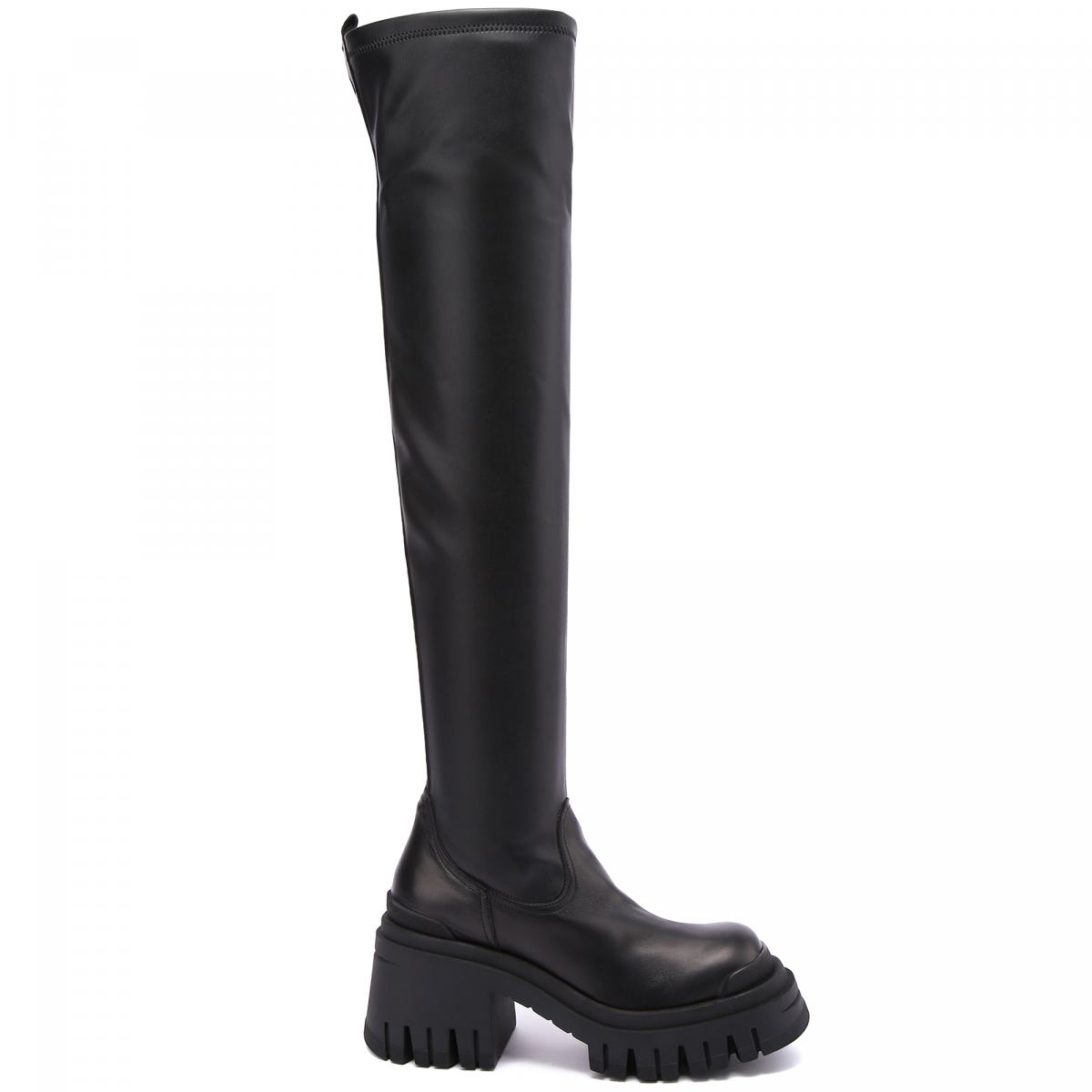Principe Di Bologna High boots Principe di Bologna