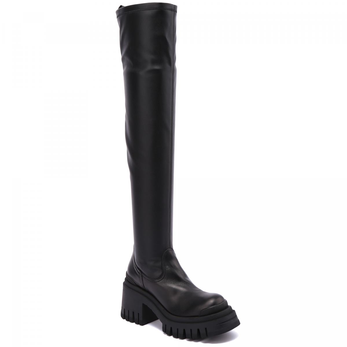 Principe Di Bologna High boots Principe di Bologna Fino Al -60%