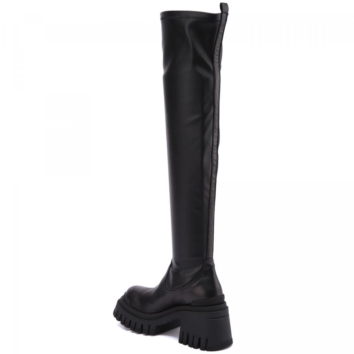 Principe Di Bologna High boots Principe di Bologna Fino Al -60%
