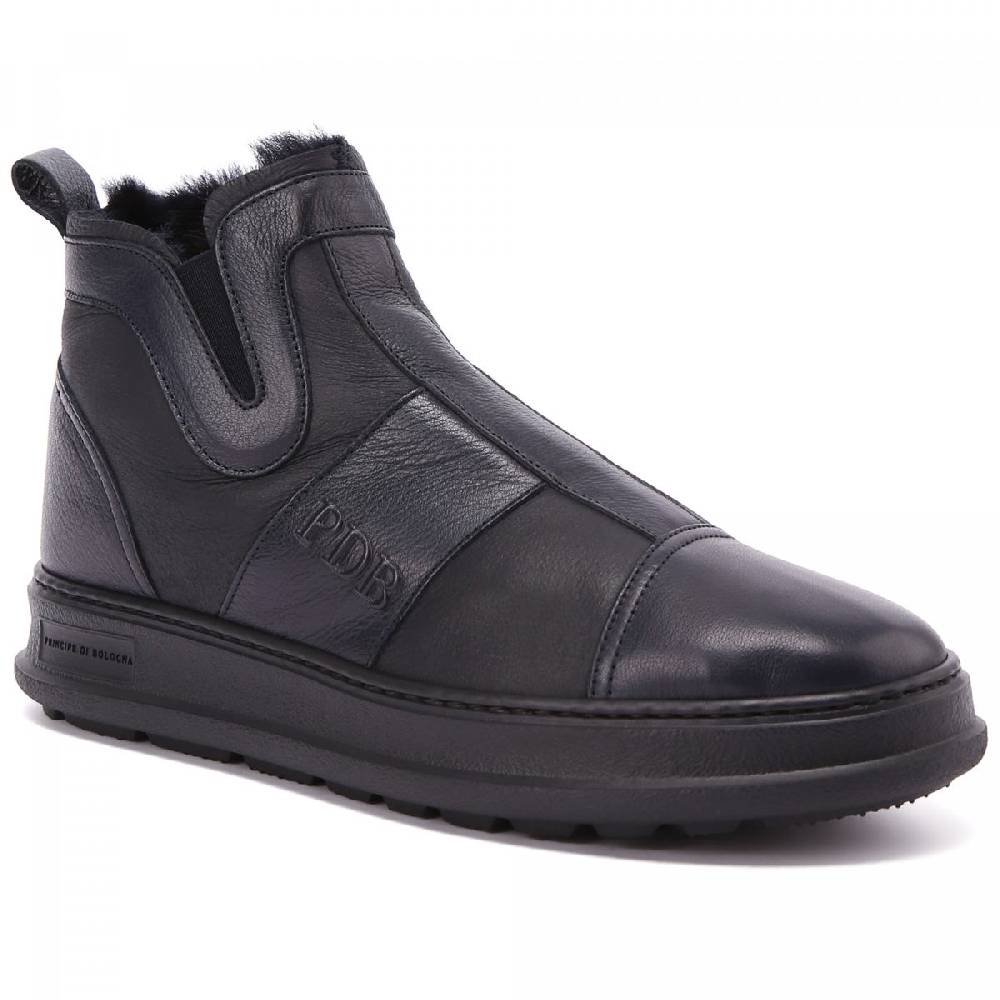 Principe Di Bologna Sneakers Principe di Bologna Presa
