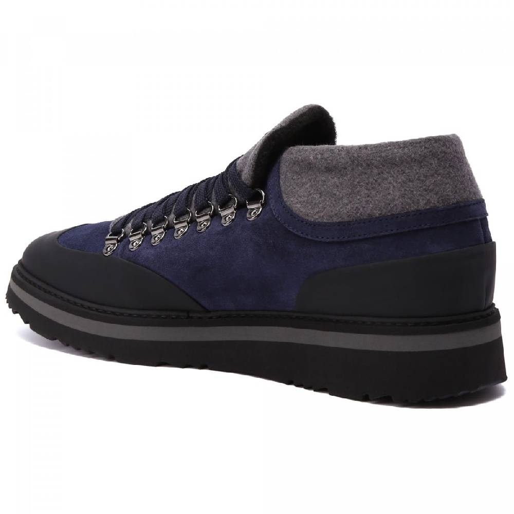 Principe Di Bologna Sneakers Principe di Bologna Sconto