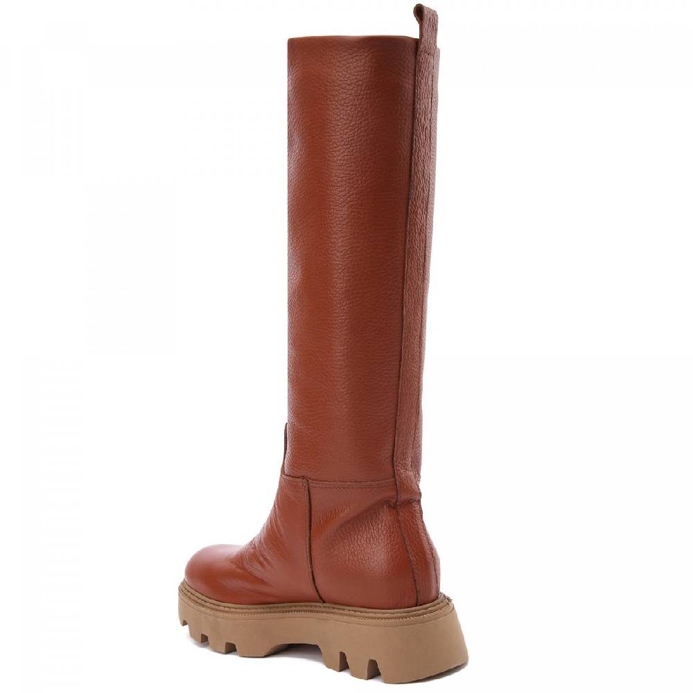 Principe Di Bologna High boots Principe di Bologna Sconto