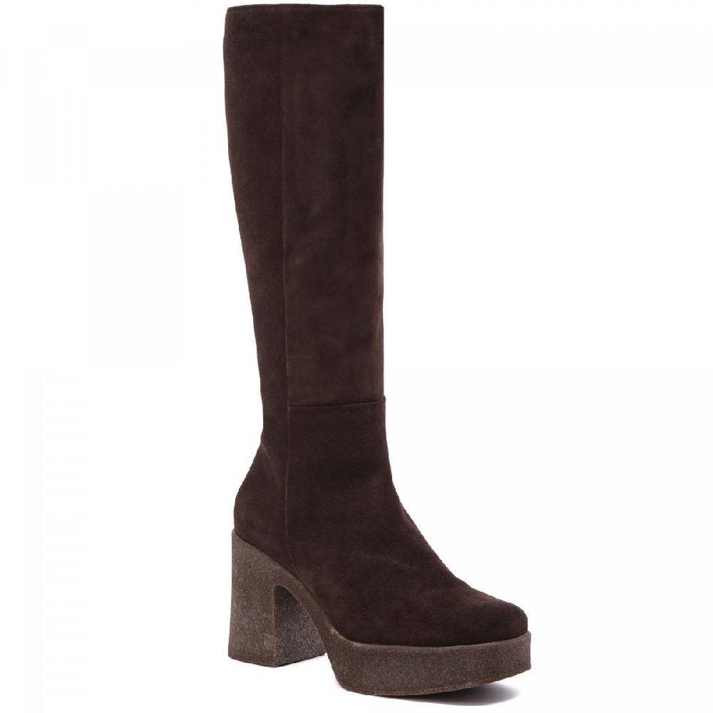 Principe Di Bologna High boots Principe di Bologna Offerta