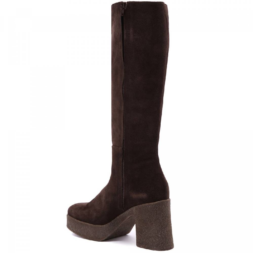 Principe Di Bologna High boots Principe di Bologna Offerta