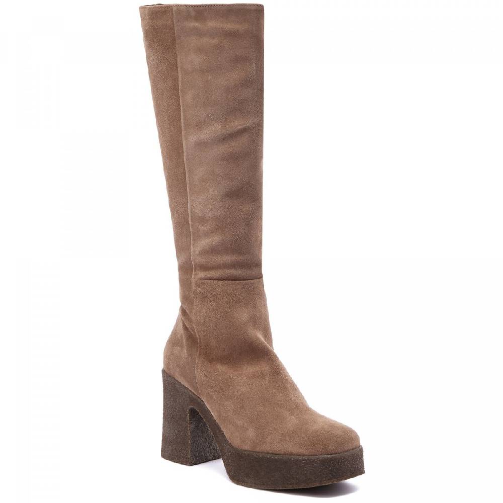 Principe Di Bologna High boots Principe di Bologna Economico