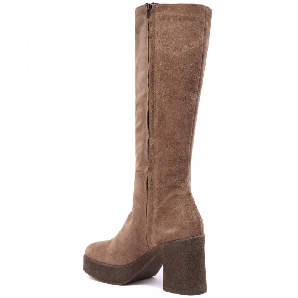 Principe Di Bologna High boots Principe di Bologna Economico