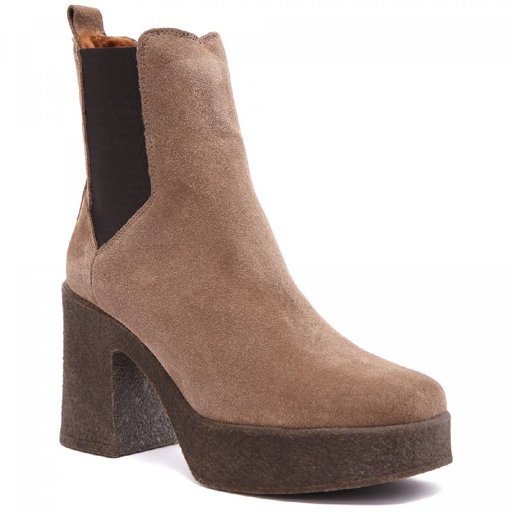 Principe Di Bologna Ankle boots Principe di Bologna Outlet