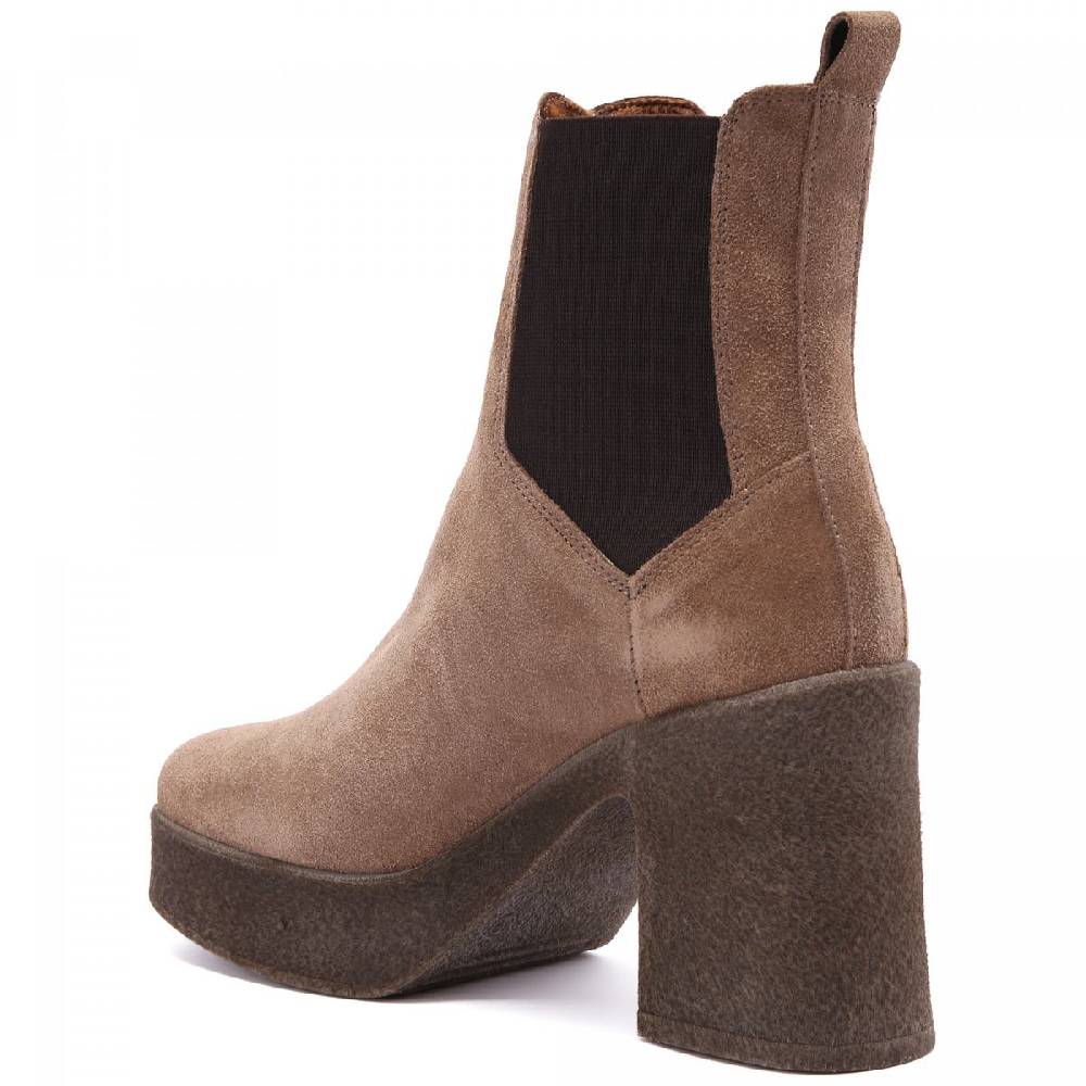 Principe Di Bologna Ankle boots Principe di Bologna Outlet