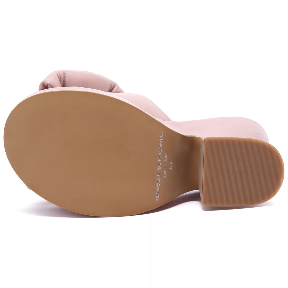 Principe Di Bologna Barefoot sandals Principe di Bologna Soddisfazione Garantita