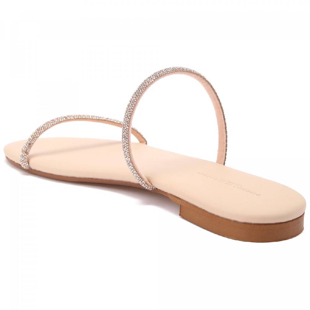 Principe Di Bologna Sandals Principe di Bologna Sconto