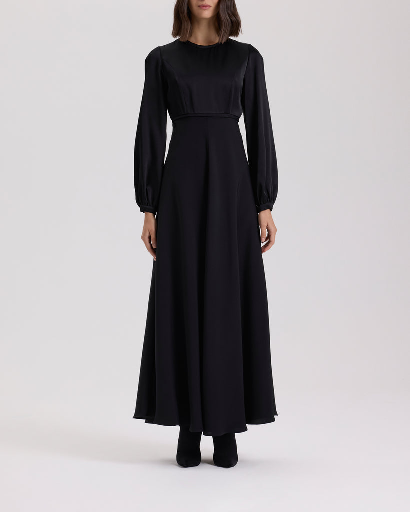 ﻿Raquel Diniz AERIN DRESS