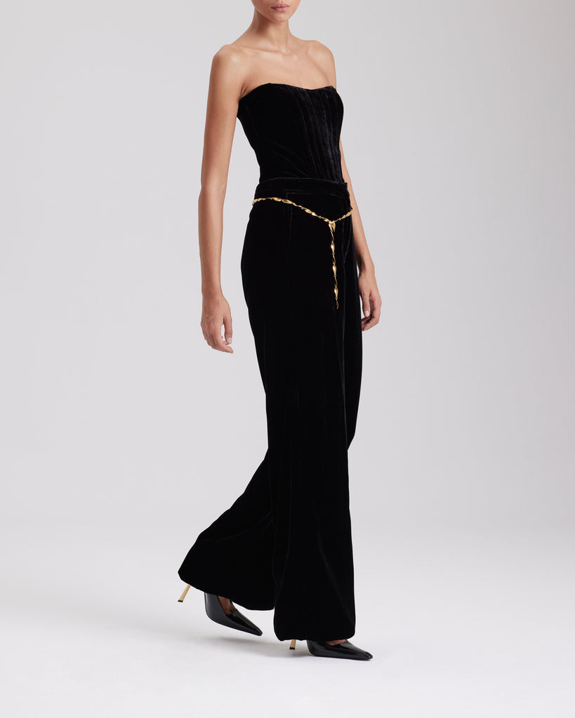 Raquel Diniz ELENA TOP Saldi Di Fabbrica