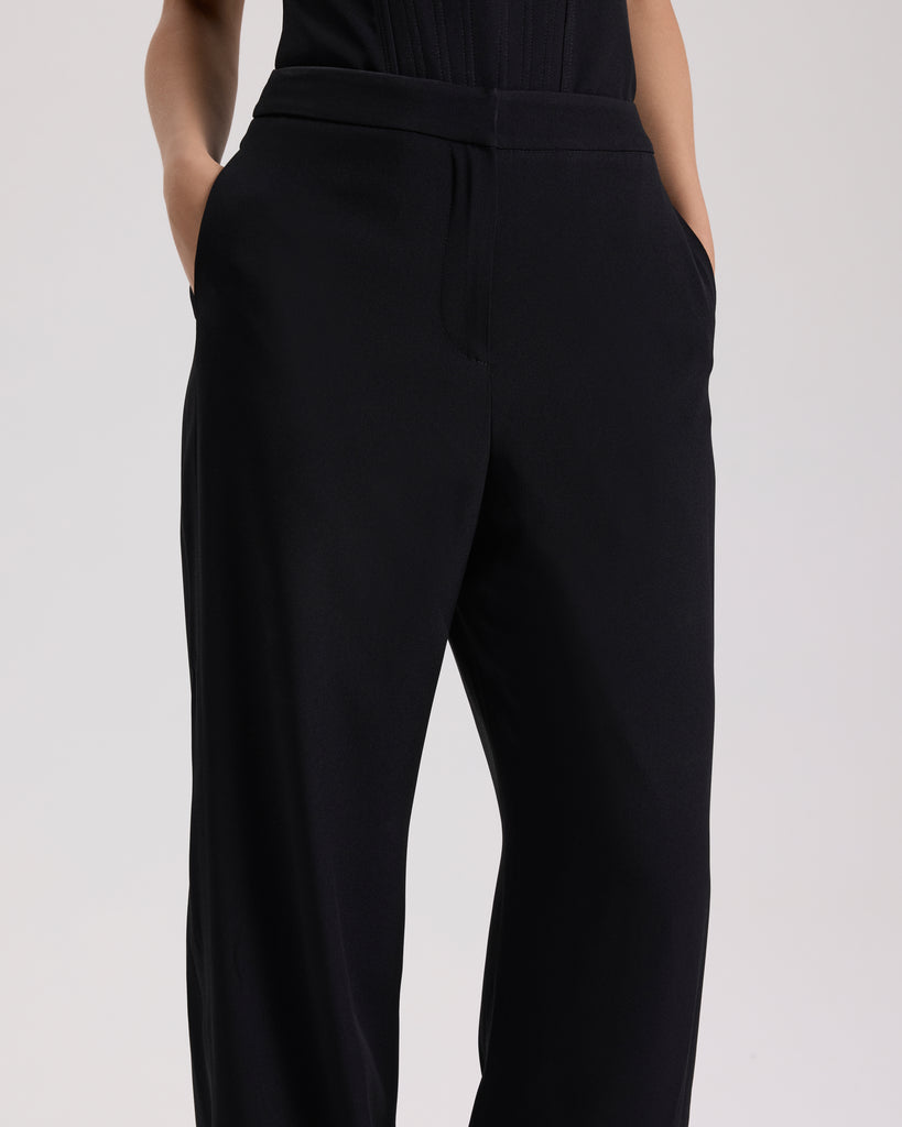 Raquel Diniz ELENA PANTS Vendite Flash