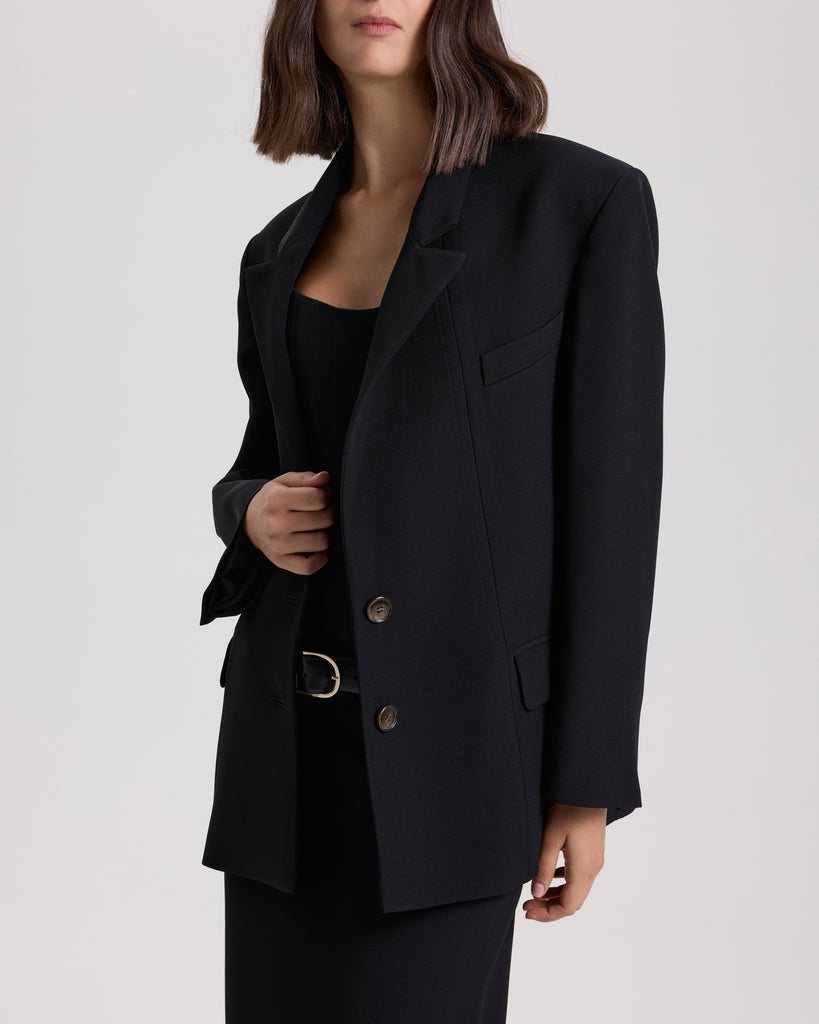Raquel Diniz GIADA JACKET 2025