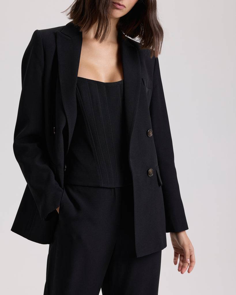 Raquel Diniz ISABEL JACKET 2025