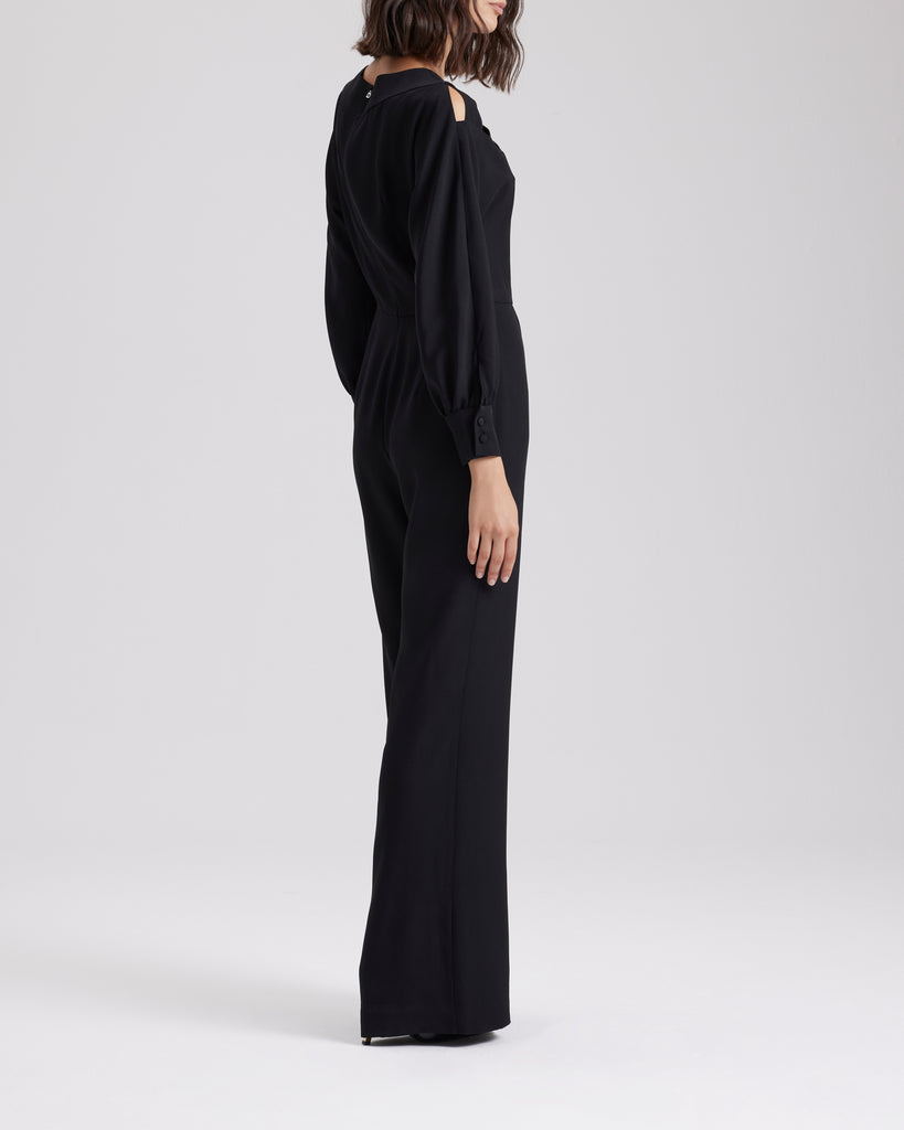 Raquel Diniz MEGAN JUMPSUIT In Linea