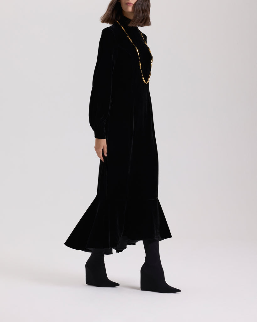 Raquel Diniz NEW ELLIE DRESS Nuovo
