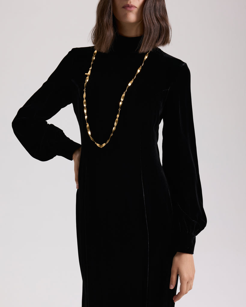 Raquel Diniz NEW ELLIE DRESS Nuovo