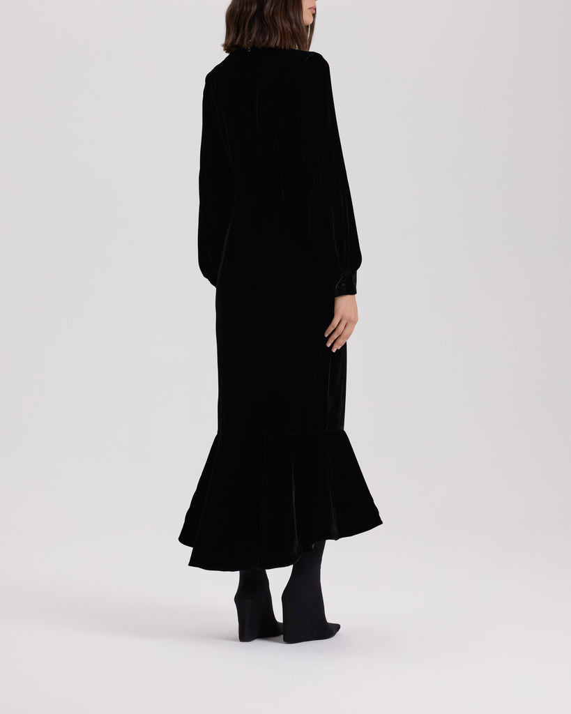 Raquel Diniz NEW ELLIE DRESS Nuovo